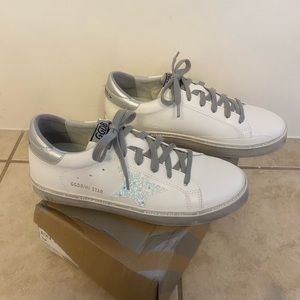 Golden Goose dupes shoes